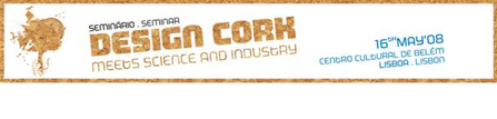 Design Cork meets Science and Industry
