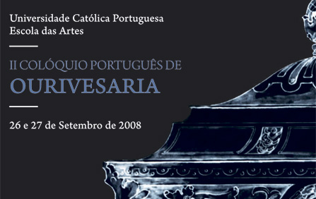 II Colóquio Português de Ourivesaria