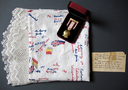 Conferência NARRABESQUES