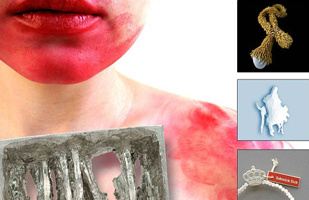 KORU 3 Simpósio de Joalharia