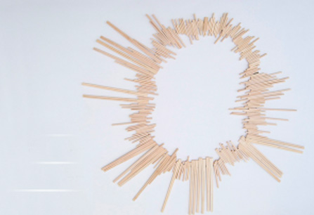 Um dialogo entre desenho e joalharia 