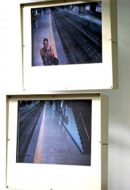 Dani Soter,Estou/Não estou (I am/I am not Dani Soter,Estou/Não estou (I am/I am not