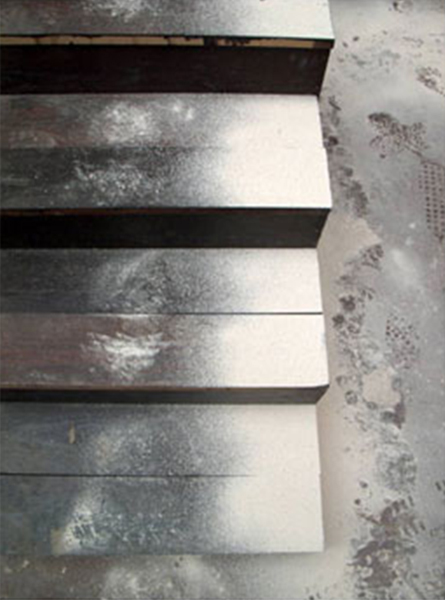 Dani Soter,Trecho (Interval) from the series Do começo ao fim Dani Soter,Trecho (Interval) from the series Do começo ao fim