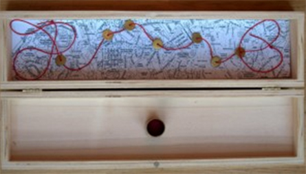 Dani Soter, Follow me Dani Soter, Follow me