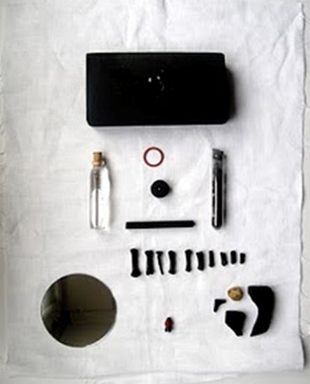 Dani Soter, Germinal  Dani Soter, Germinal