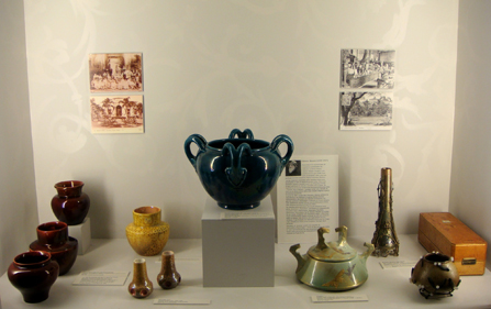 A prata Londres da Casa Real portuguesa